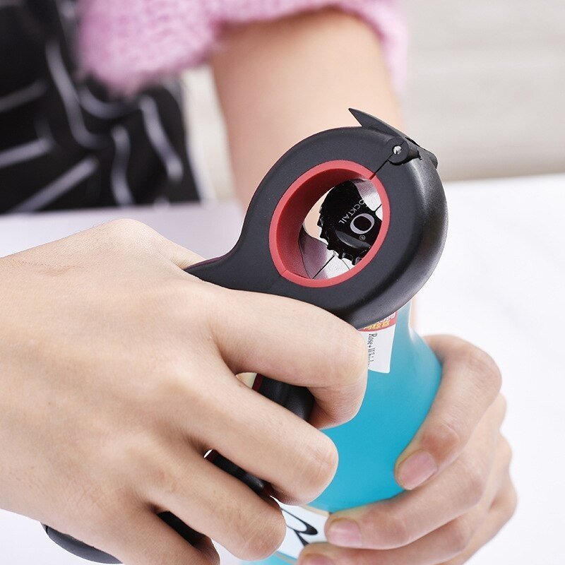 Easy Bottle Jar Opener Tool