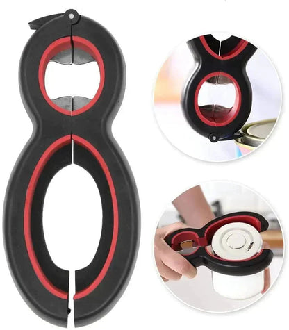 Easy Bottle Jar Opener Tool - Fesara