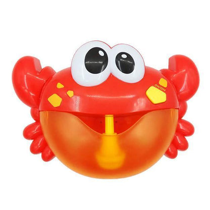 Colorful Musical Bath Time Toy