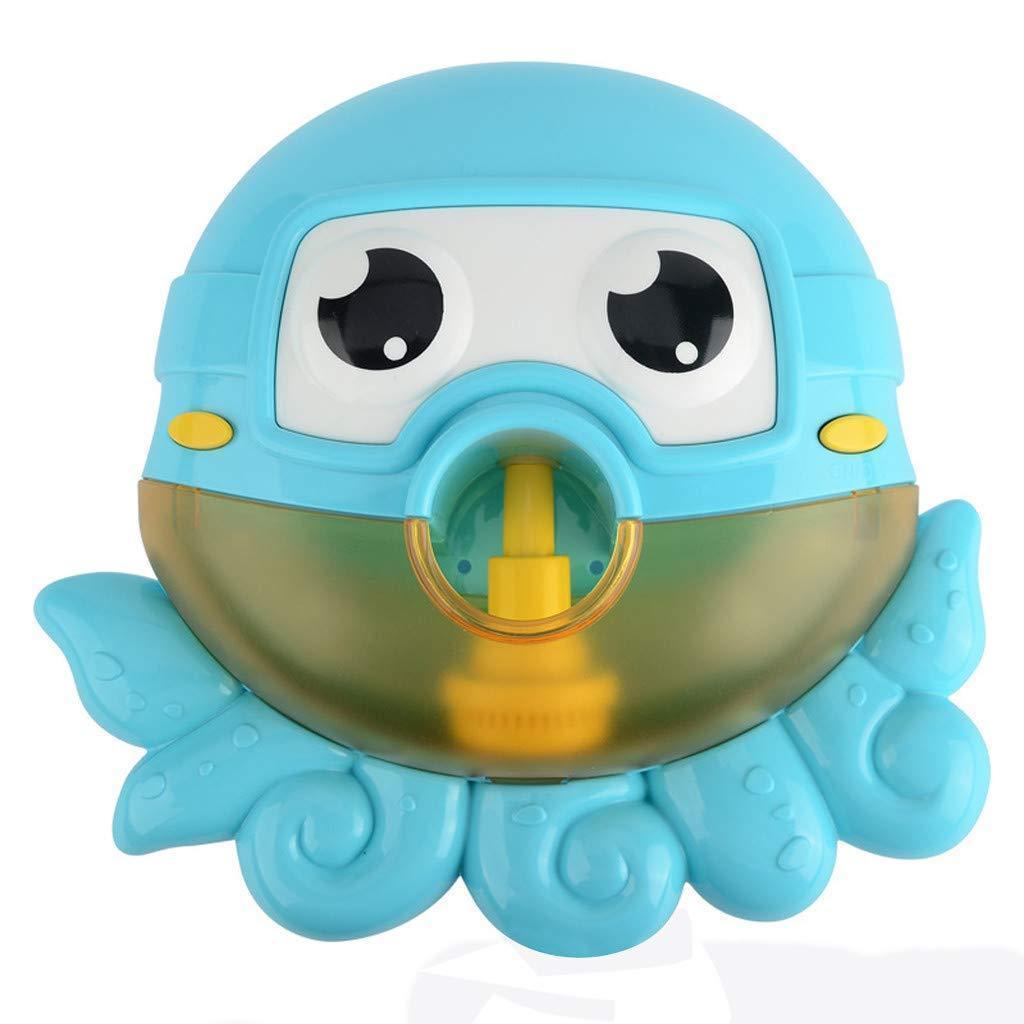 Colorful Musical Bath Time Toy