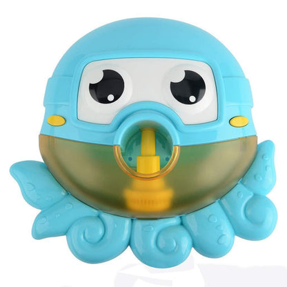 Colorful Musical Bath Time Toy