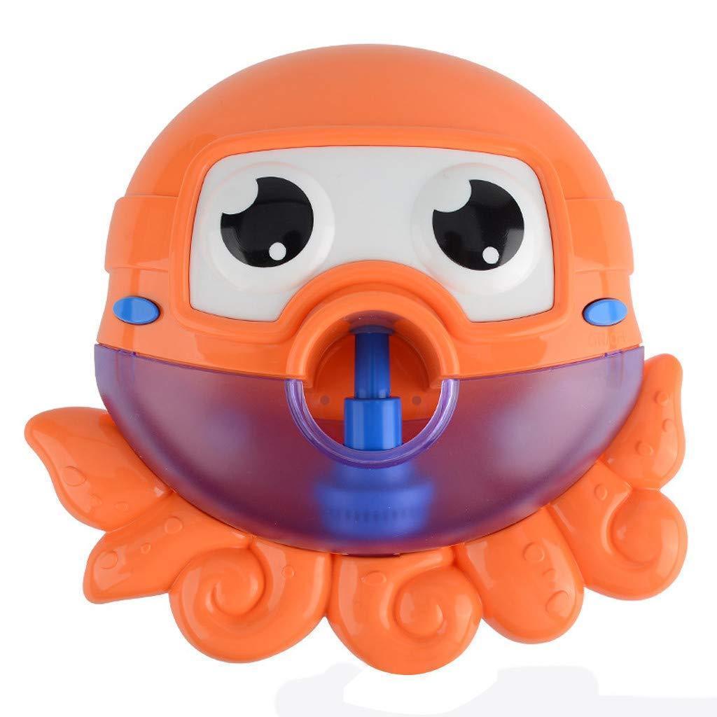 Colorful Musical Bath Time Toy