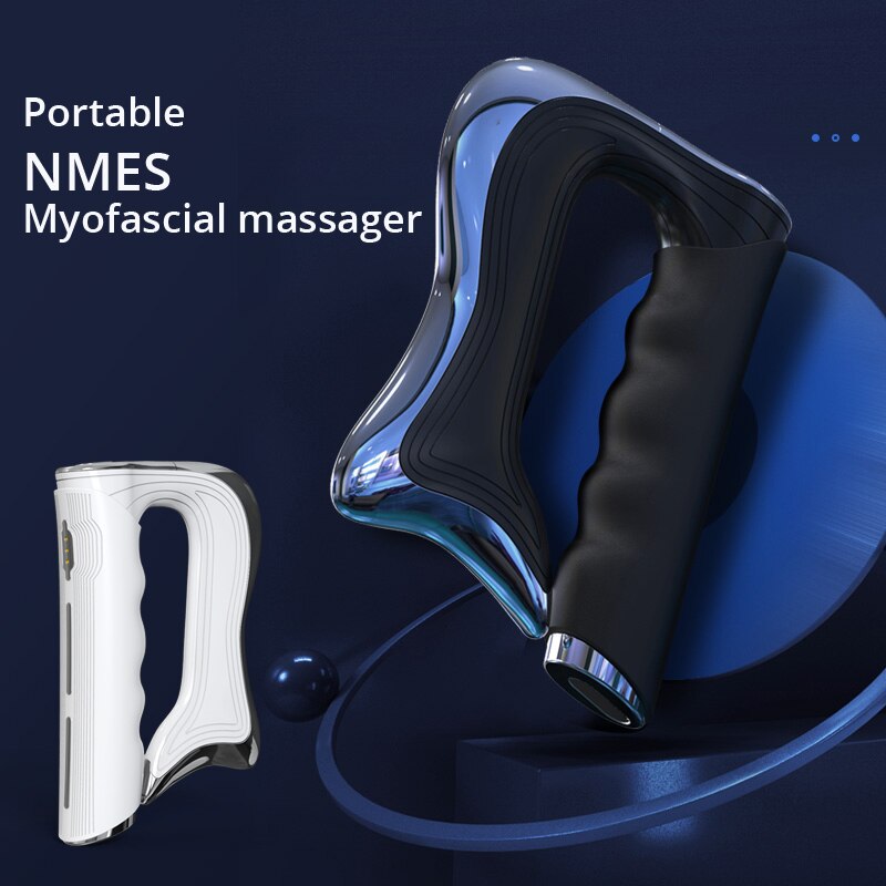 Myofascial Relief Massage Tool - MuscleWave