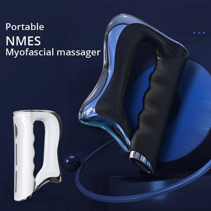 Myofascial Relief Massage Tool - MuscleWave