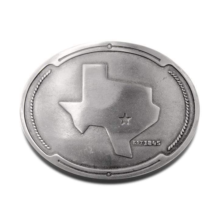 Stylish Beer Bottle Belt Buckle