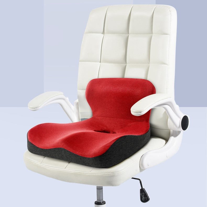 Contour Support Ergonomic Memory Foam Pillow - Fesara