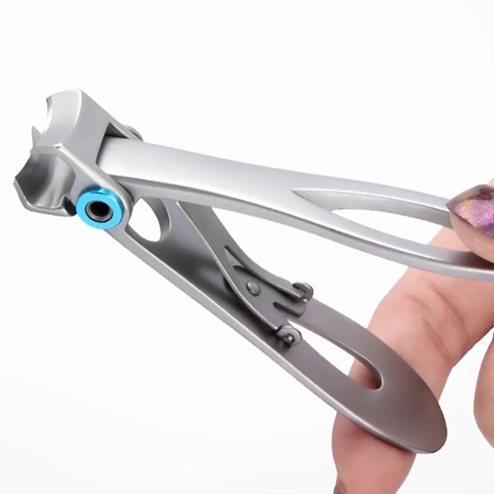Heavy Duty Nail Clipper for Thick Toenails