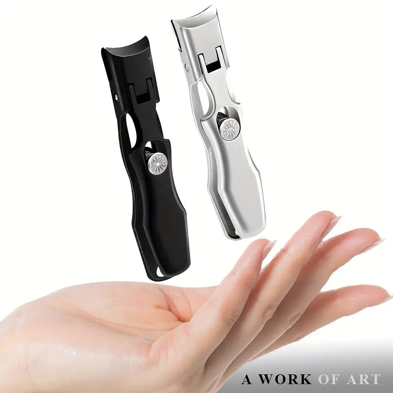 Strong Nail Cutter for Thick Toenails