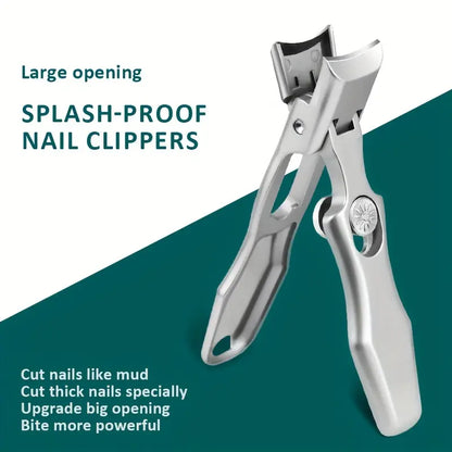 Pro Nail Clipper for Thick or Hard Nails
