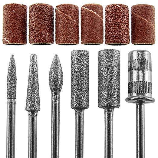 High Quality Nail Drill Kit