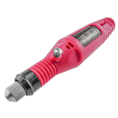 High Quality Nail Drill Kit