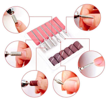 High Quality Nail Drill Kit