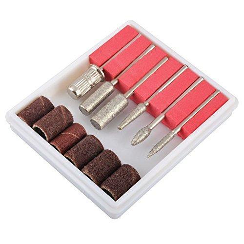 High Quality Nail Drill Kit