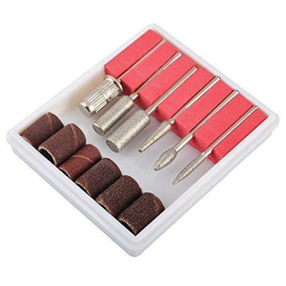 High Quality Nail Drill Kit