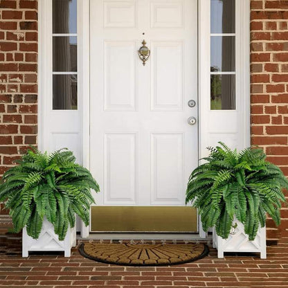 NatureLook Realistic Fern Plant - Artificial Fern Plant - Wild Eye Vision