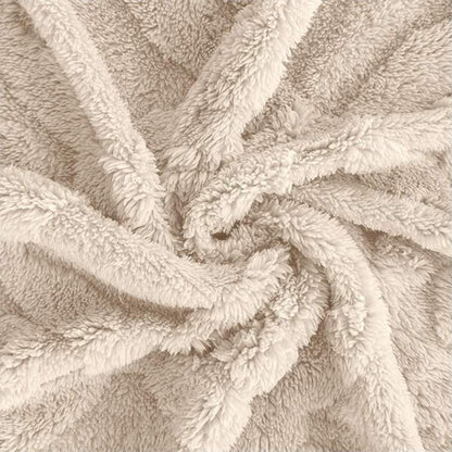 NatureTouch 3D Leaf Throw Blanket - Throw Blanket - Wild Eye Vision
