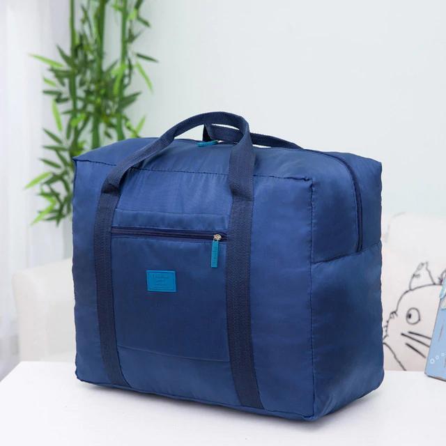 Large Capacity Duffle Travel Bag