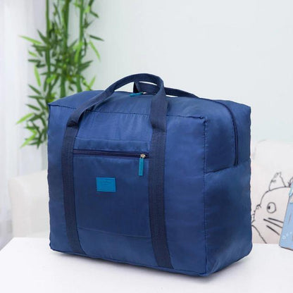 Large Capacity Duffle Travel Bag