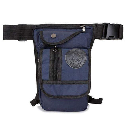 Waterproof Motorcycle Leg Bag