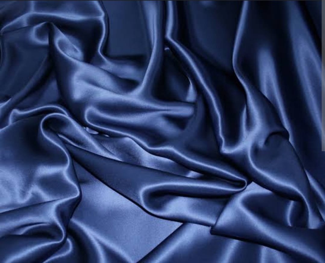 Luxury 6-Piece Silk Bed Sheet Set