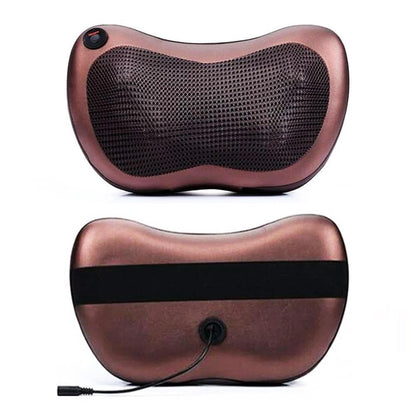 Relaxing Neck Massage Cushion