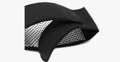 Warm Therapeutic Magnetic Heating Neck Wrap