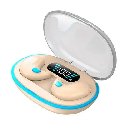 Comfortable Slim Earplugs for Sleeping