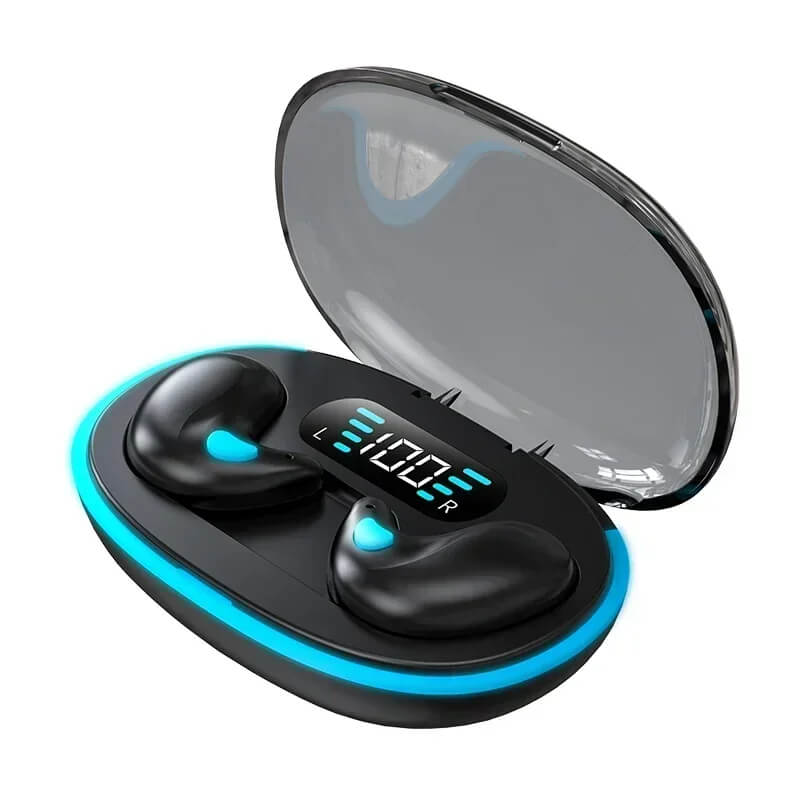 Comfortable Slim Earplugs for Sleeping - Fesara
