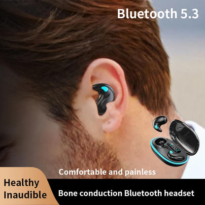 Comfortable Slim Earplugs for Sleeping