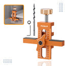 Easy Fit Door Alignment System