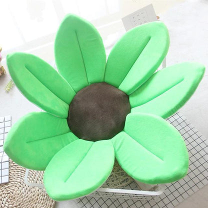 Soft Baby Bath Support Cushion