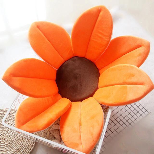 Soft Baby Bath Support Cushion