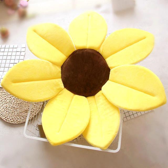 Soft Baby Bath Support Cushion - Fesara