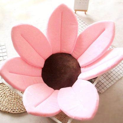 Soft Baby Bath Support Cushion