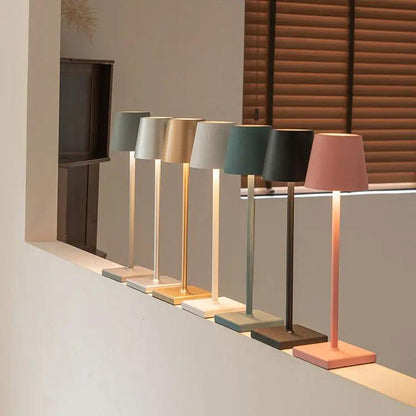 Bright Modern Desk Lamp