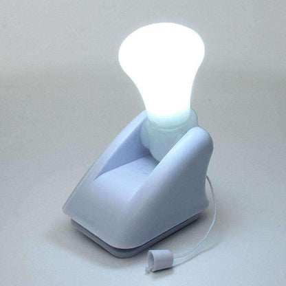Compact LED Table Desk Lamp