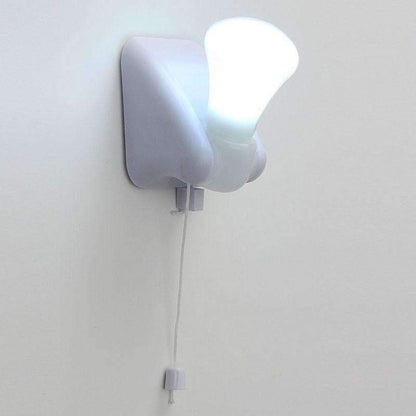 Compact LED Table Desk Lamp