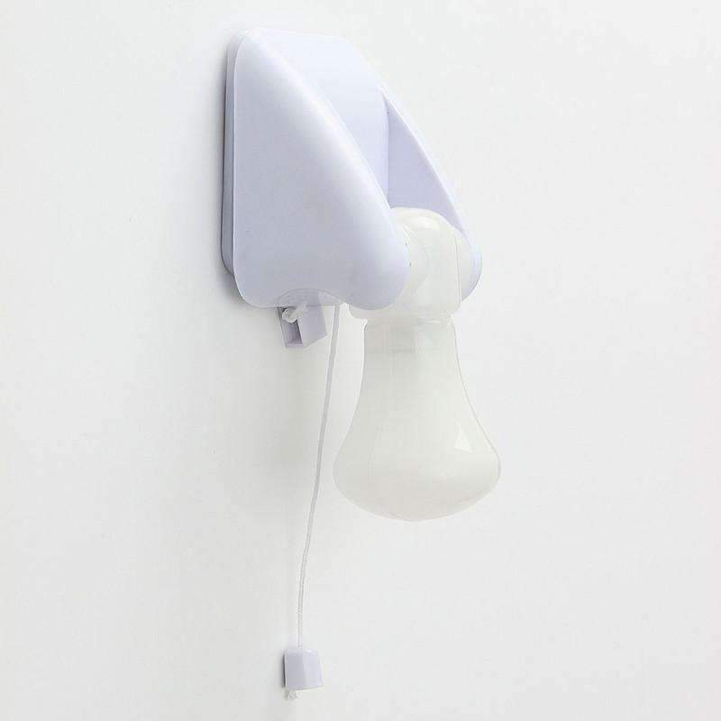 Compact LED Table Desk Lamp
