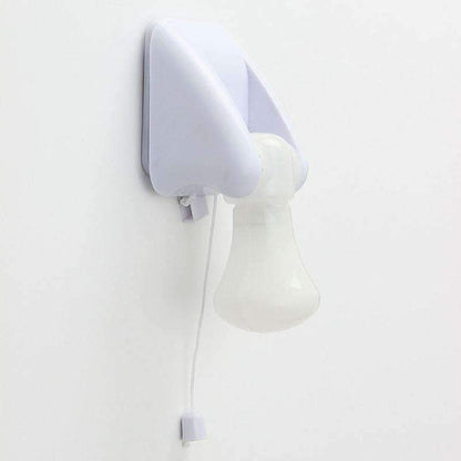 Compact LED Table Desk Lamp