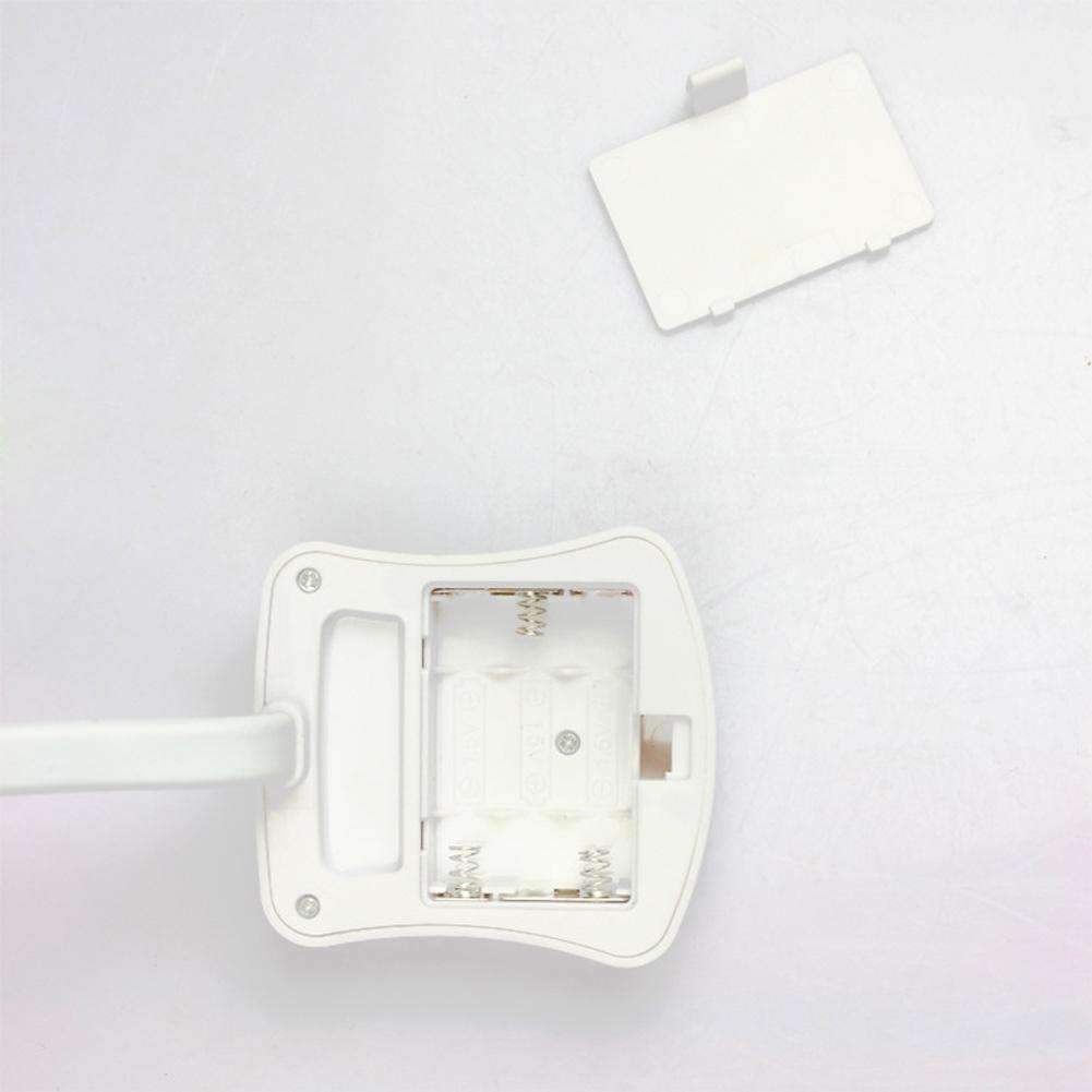 Automatic Toilet Night Light Bowl