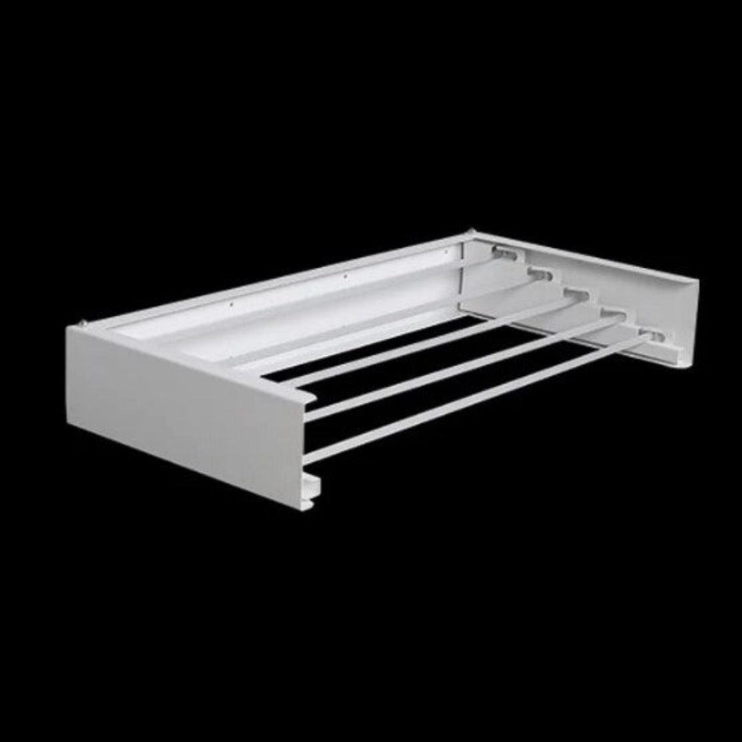 Collapsible Wall Mounted Clothes Dryer
