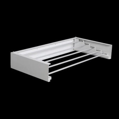 Collapsible Wall Mounted Clothes Dryer