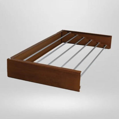 Collapsible Wall Mounted Clothes Dryer