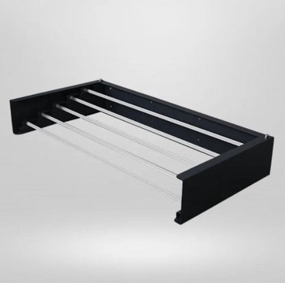 Collapsible Wall Mounted Clothes Dryer