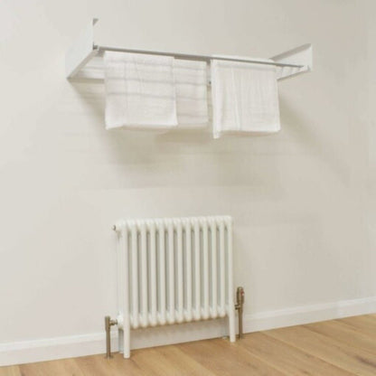 Collapsible Wall Mounted Clothes Dryer