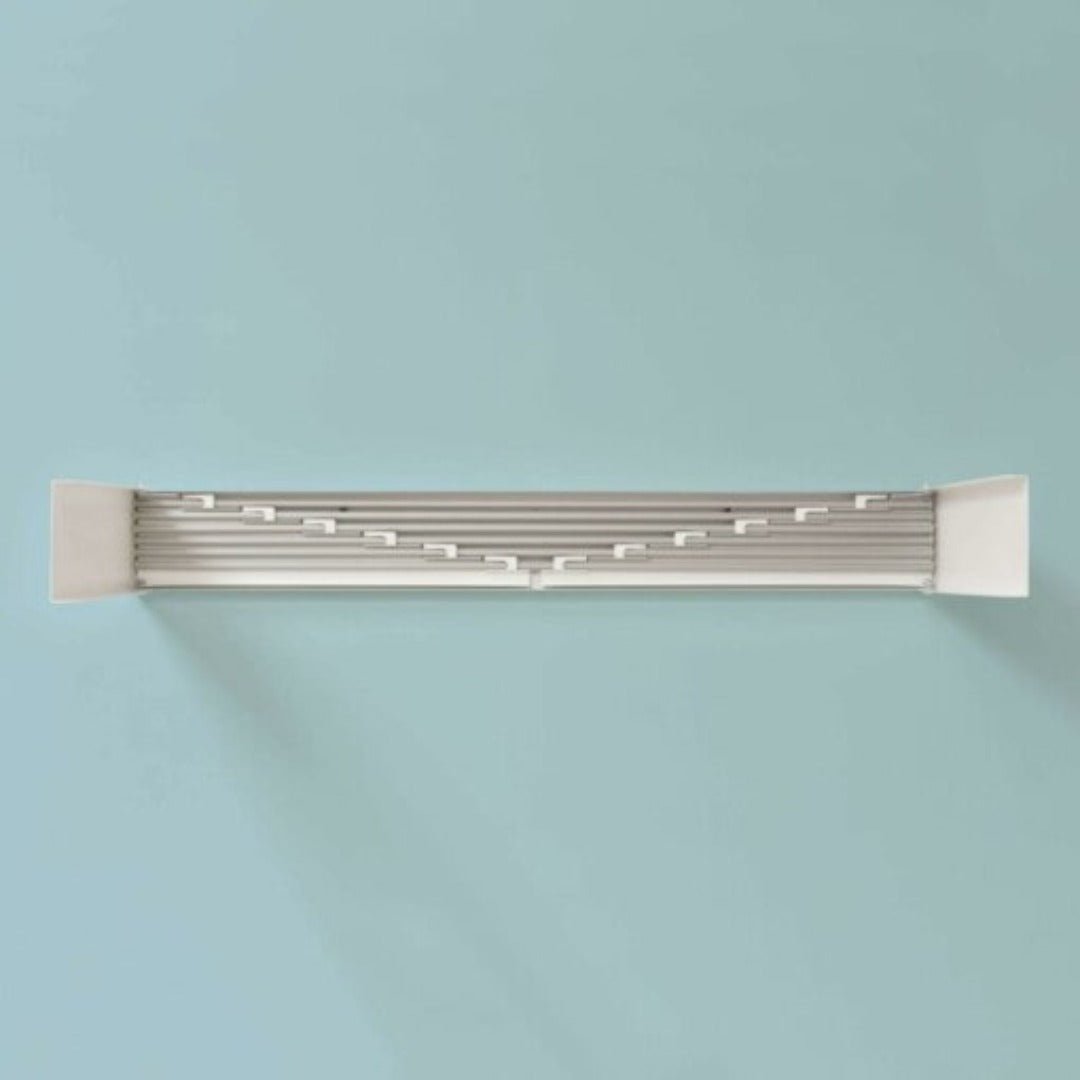 Collapsible Wall Mounted Clothes Dryer