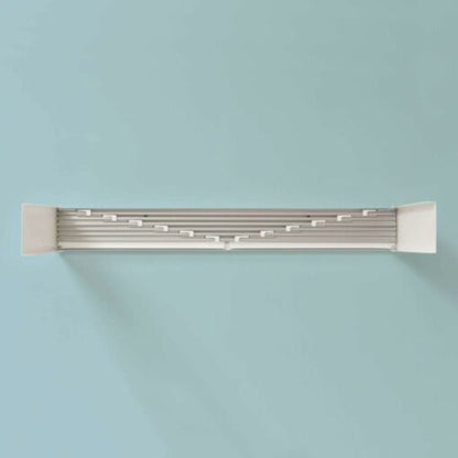 Collapsible Wall Mounted Clothes Dryer