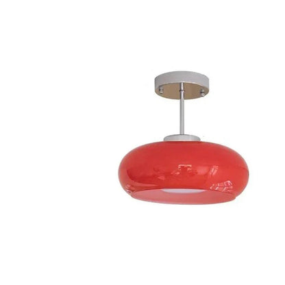Beautiful Glass Hanging Light Fixtures