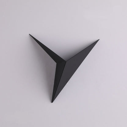 Modern Triangle Wall Lamp