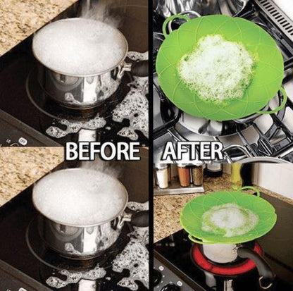 Fesara Spill Proof Cup Lid